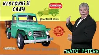 ​🚙​ 🚙​ HISTORIAS DE CAMPO ​🚙​ 🚙​ 