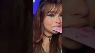 EW.. WHAT WAS I THINKING? #asmr