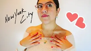 Weekend Vlog  feat. GORGEOUS Ana Luisa Jewelry!