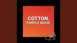 Purple Noise Khaki