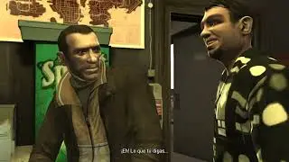 GTA IV | CUANDO LOS JUEGOS SE SENTÍAN REALES 2026 | PARTE I