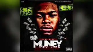 Kenny Muney - Muney Laundering (Full Unreleased Album)