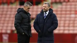 KOA discussion: How do you rate Ipswich Town's January 2026 transfer window?