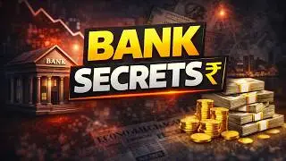 How Indian Banks Earn Money From Middle Class