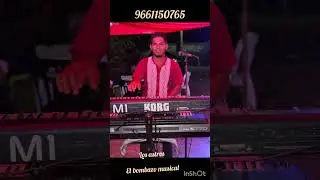 Los astros el bombazo musical de la col. Ponteduro 