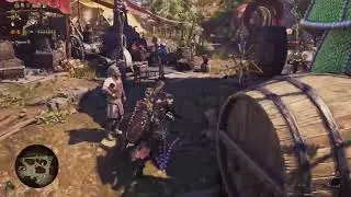 Monster Hunter Wilds - 231 (No Commentary)