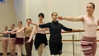 Back to The Barre Documentary - Official Trailer