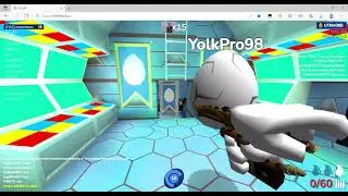 shell shockers 22 kills with whipper
