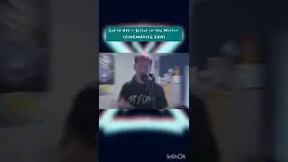 Set It Off - Killer in the Mirror CINEMATICS ERA!!??