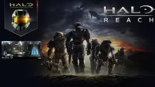 Logro - &iquest;Qu&eacute; hay con Bob? (Halo Reach T.M.C.C)