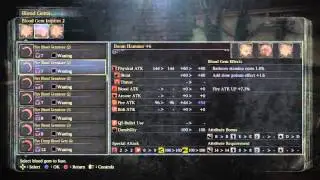 Hunters Nightmare Lamp Location & Loop