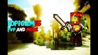 [Speed Art 3]Popigames