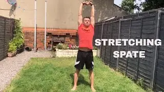 Scapa de Durerile de Spate | Exercitii de Stretching pentru Spate