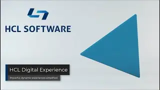 HCL Digital Experience - Rendering Plugins
