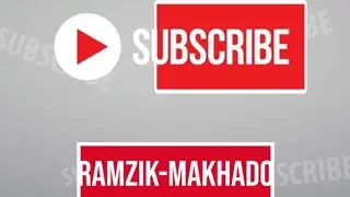 Kuyabongwa Remake(Rialivhuwa)-RAMZIK(Gospel version #ramzik #ricardo #venrap @ChubbyCheeks