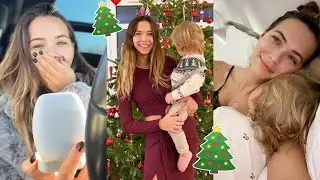 SANDRA KUBICKA🎅 ŚWIĘTA Z SYNEM PO ROZSTANIU🎅 NOWE ŻYCIE‼️ DROGI PREZENT🎅💰