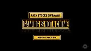 GFX Pack - Stocks Pack