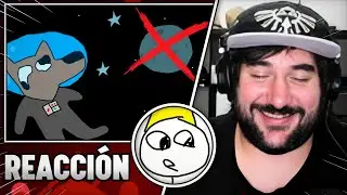 REACCIONO a DROGADICTOS QUE CREEN QUE EL HOMBRE NUNCA LLEGÓ A LA LUNA - Putupau