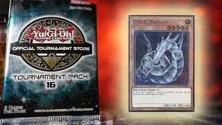 Opening Yugioh OTS Packs! Can we find ULTIMATE CYBER DRAGON! (OTS 16)