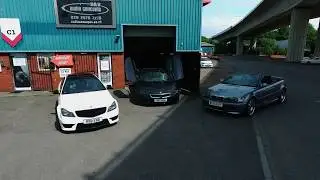 B&B AudioConcepts Cardiff 2017