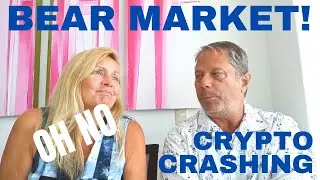 URGENT Market Update! What Are We Doing?