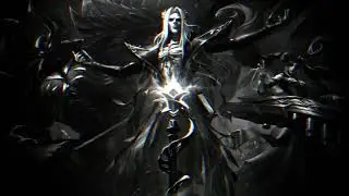 𝐄𝐓𝐄𝐑𝐍𝐀𝐋 𝐀𝐆𝐎𝐍𝐘