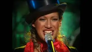 No🔥Angels - When The Angels Swing (live in concert)