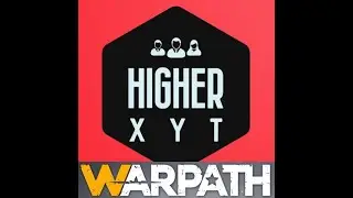 Warpath: HunterBBQ LiveStream (Combat Drills)