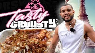 Le Tasty Crousty, c'est surcôté OU NON ?! 🔎