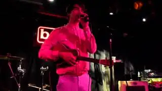 We Were Evergreen - Leeway (HD) @ Barfly 14th June 2012