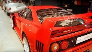 LA PLUS BELLE COLLECTION AUTOMOBILE AU MONDE EST EN FRANCE ! RETROMOBILE 2019