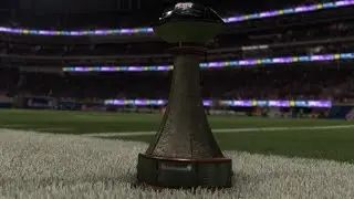 College Football 26 TCU Dynasty Mode S13 Ep 218 Playoffs Rd 3 Peach Bowl