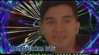 Toyol Sudirman Karaoke Version