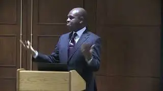Kingsley Moghalu: Making Growth More Inclusive - Principles for a Broad Based Economic Agenda
