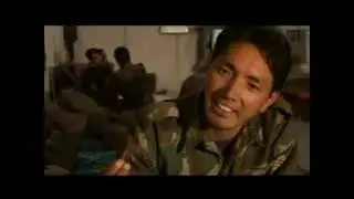 New Ladakhi Movie || Skalwa || Army love story || Best ladakh movie || part 2