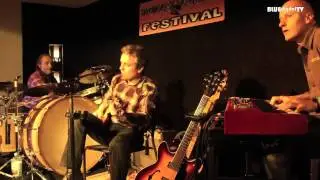 Richard Koechli 2 - Vully Blues Festival 2012