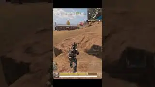 Clip en Isolated. COD MOBILE #codm #codmobile #callofduty #callofdutymobile #shorts #clips #viral