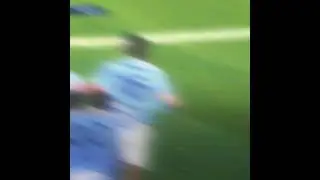 RODRI GOAL AGAINST INTER MILAN | #edits #football #footballshorts