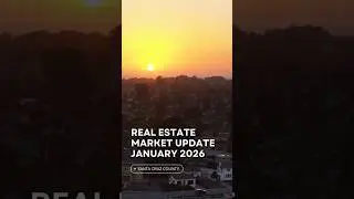 Predictions I got right #marketupdate is here! #california #compass #01454037 #santacruzrealestate