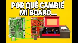 POR QU&Eacute; CAMBI&Eacute; MI BOARD&hellip; y T&uacute; Tambi&eacute;n Deber&iacute;as (Corellaser M2)