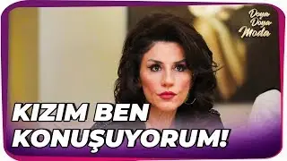 Banu Noyan, Su'ya Çok Kızdı! | Doya Doya Moda 31.Bölüm