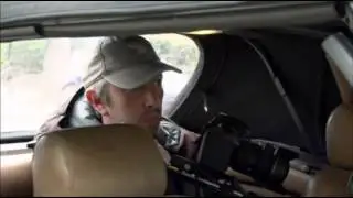 New Tricks: The Day of the Stunt (DVD Extras)