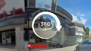Tanzschule Hippmann - 360 Virtual Tour Services