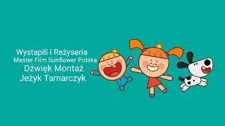 Princess Playtime End Credits 2026