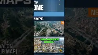 BLACKOUT Is Coming Back To Call Of Duty!