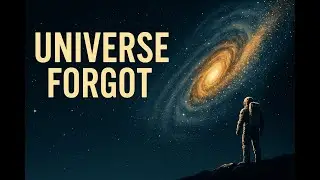 WHEN THE UNIVERSE FORGOT ITS SECRETS | Dangerous Curiosity 🧠