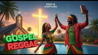 Feel The Spirit: Raggae Gospel Awakening & Uplifting Songs 2025