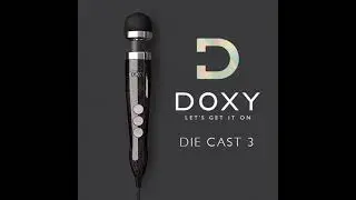 Doxy Magic Wand at Whispered Amour