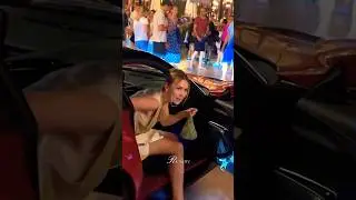 Millionaire Ladies in Monaco 🇲🇨  #monaco #billionaire #rich #luxurylifestyle