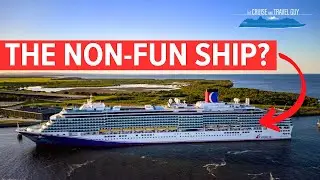 5 DIFFERENT Things You'll Definitely Love about Carnival Luminosa!